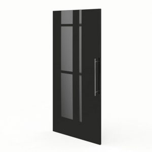 porte-de-cuisine-colonne-noir-italienne-ecologique-h130-p60-cm